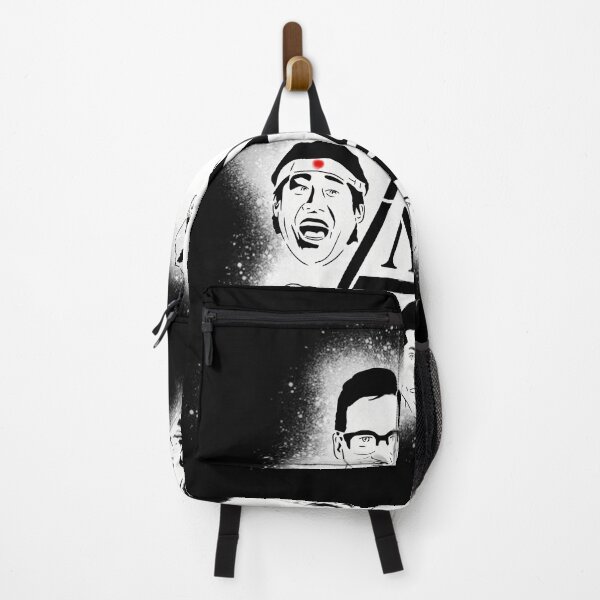 Item preview, Revenge Of The Nerds designed and sold by SybleGibson.