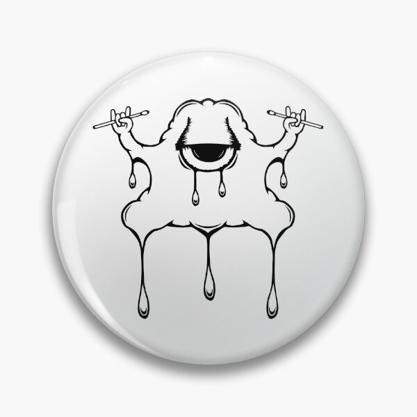 Item preview, BOB THE BLOB designed and sold by Shaun Manley.
