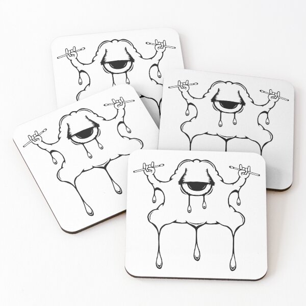 Item preview, BOB THE BLOB designed and sold by Shaun Manley.