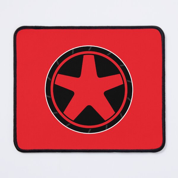Item preview, Bun Red designed and sold by Nerdious.