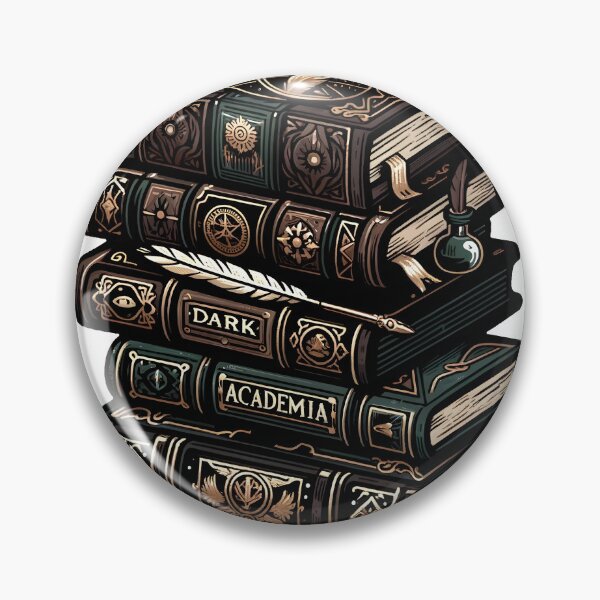 Item preview, Pile of books - Bookish Stuff  designed and sold by Truck Stop One.