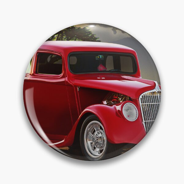 Item preview, 1933 Model 77 Coupe designed and sold by DaveKoontz.