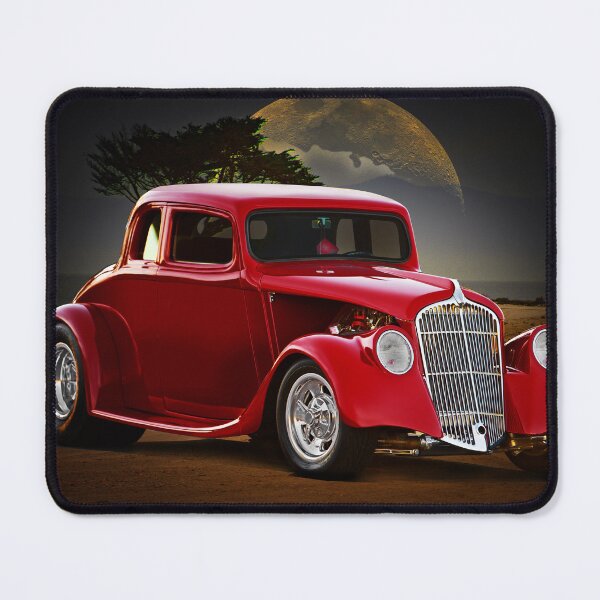 Item preview, 1933 Model 77 Coupe designed and sold by DaveKoontz.