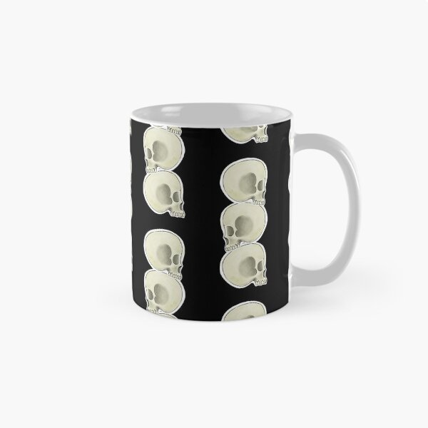 Item preview, Pile of Skulls designed and sold by MetalTea.