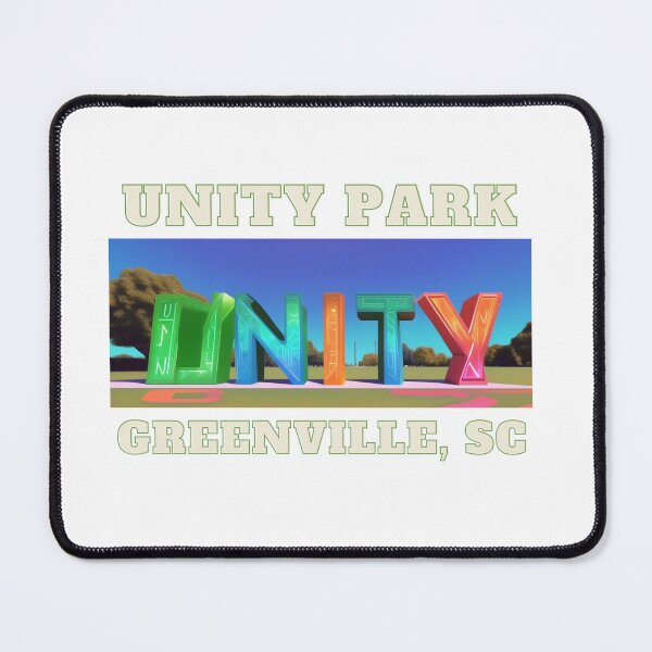 Item preview, Remember your Visit to Greenville, SC with this Art Design! Great Gift! designed and sold by PegLeg-Montys.