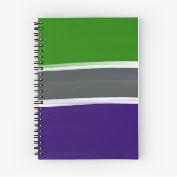 Item preview, Green and Blue Minimalist Color Block designed and sold by DanielleGensler.