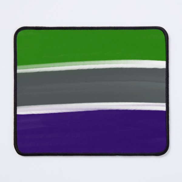 Item preview, Green and Blue Minimalist Color Block designed and sold by DanielleGensler.
