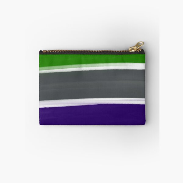 Item preview, Green and Blue Minimalist Color Block designed and sold by DanielleGensler.
