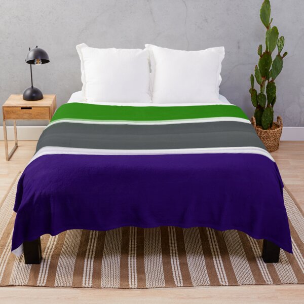 Item preview, Green and Blue Minimalist Color Block designed and sold by DanielleGensler.