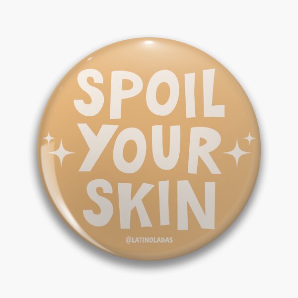 Item preview, Spoil Your Skin / Beauty Make Up Aesthetic in Pastel Yellow Heart Jade Face Roller Guasha for Skincare Junkies Girly Things Lucky Girl designed and sold by Latinoladas.