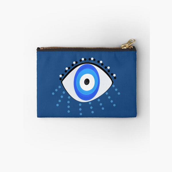 Item preview, Evil eye art designed and sold by Creative_verse108.