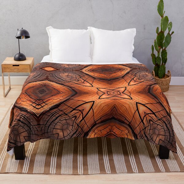 Artikelvorschau, Nahtloses Muster aus dunklem Holz. Wiederholtes Design. Bd. 04 entworfen und verkauft von Grygiel23.