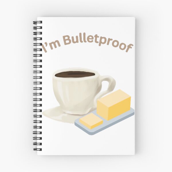 Item preview, Bulletproof designed and sold by jessagirl.