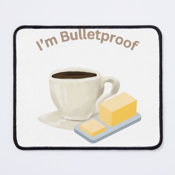 Item preview, Bulletproof designed and sold by jessagirl.