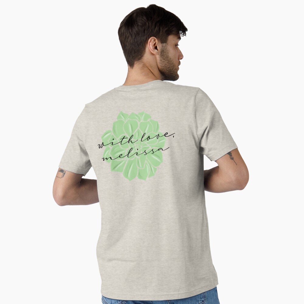 Item preview, Essential T-Shirt designed and sold by WithLoveMelissa.