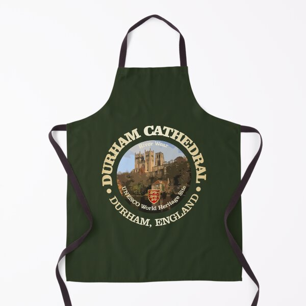 Item preview, Durham Cathedral (rd) designed and sold by curranmorgan.
