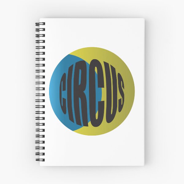 Aperçu de l'œuvre BAL DE CIRQUE créée et vendue par Robotsss.