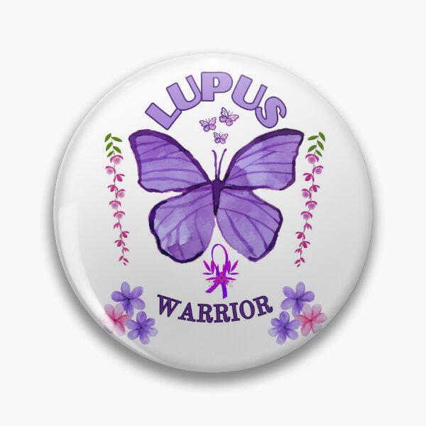 Item preview, Lupus Warrior is the month of May. designed and sold by murielsfaith.