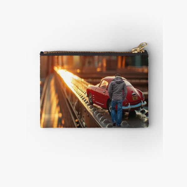 Item preview, Bridge Parking designed and sold by Surreallytee.
