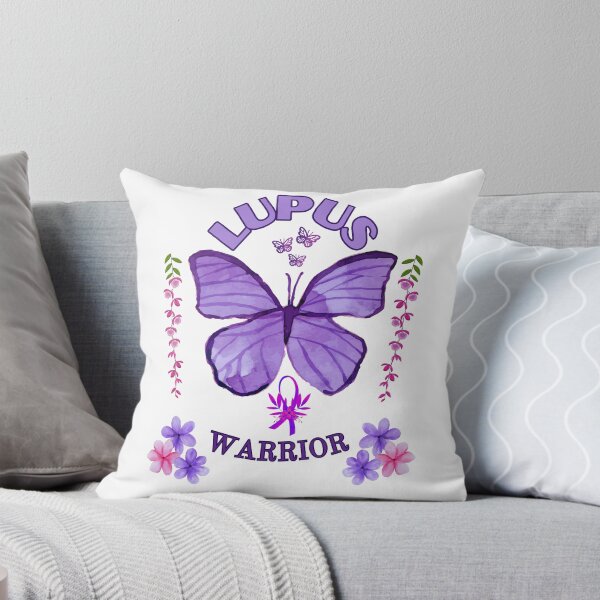 Item preview, Lupus Warrior is the month of May. designed and sold by murielsfaith.