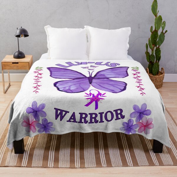 Item preview, Lupus Warrior is the month of May. designed and sold by murielsfaith.