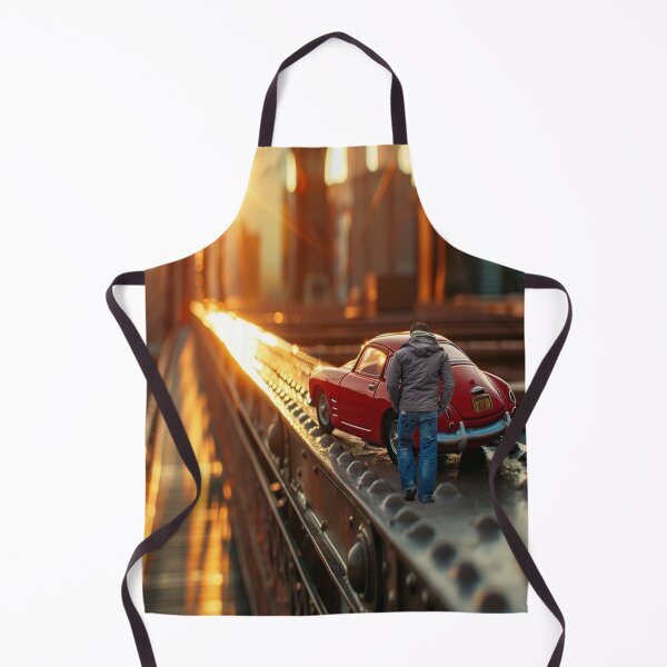 Item preview, Bridge Parking designed and sold by Surreallytee.