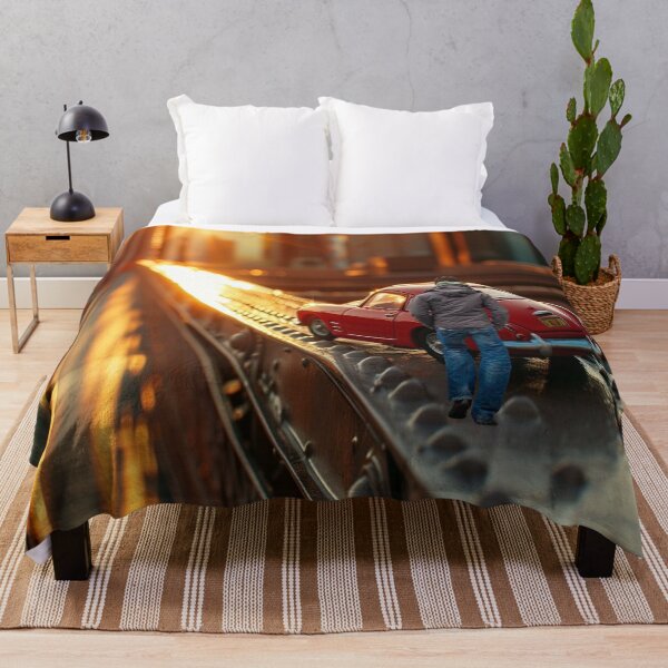 Item preview, Bridge Parking designed and sold by Surreallytee.