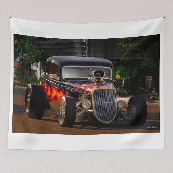 Item preview, One Hot '34 Coupe designed and sold by DaveKoontz.