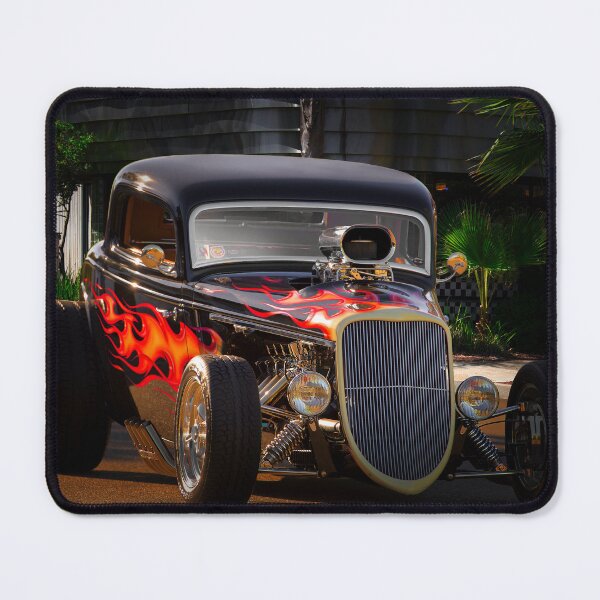 Item preview, One Hot '34 Coupe designed and sold by DaveKoontz.