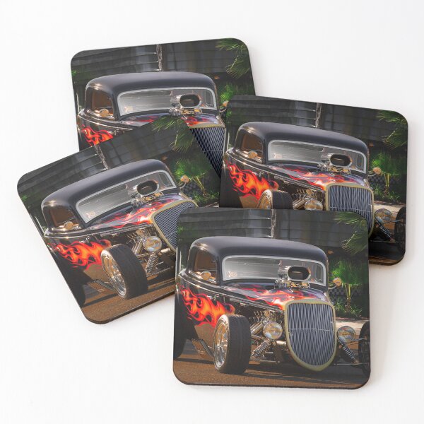 Item preview, One Hot '34 Coupe designed and sold by DaveKoontz.