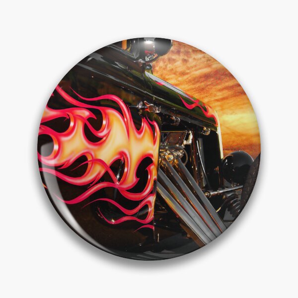 Item preview, Fire with Fire '34 Coupe designed and sold by DaveKoontz.
