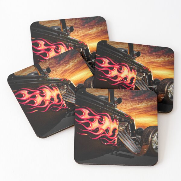 Item preview, Fire with Fire '34 Coupe designed and sold by DaveKoontz.
