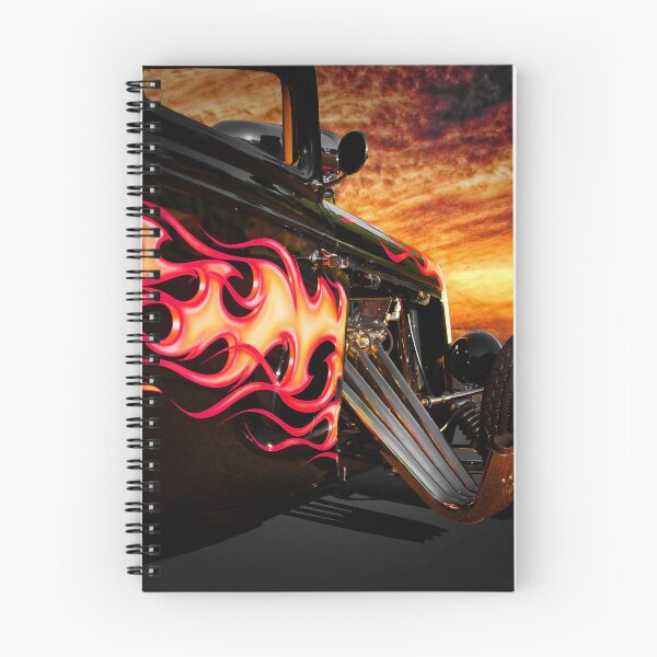 Item preview, Fire with Fire '34 Coupe designed and sold by DaveKoontz.