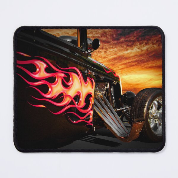 Item preview, Fire with Fire '34 Coupe designed and sold by DaveKoontz.