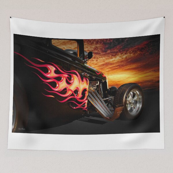 Item preview, Fire with Fire '34 Coupe designed and sold by DaveKoontz.