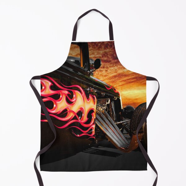 Item preview, Fire with Fire '34 Coupe designed and sold by DaveKoontz.