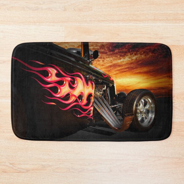 Item preview, Fire with Fire '34 Coupe designed and sold by DaveKoontz.