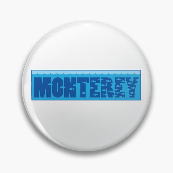 Item preview, Monterey in an aquarium designed and sold by SeeMac.