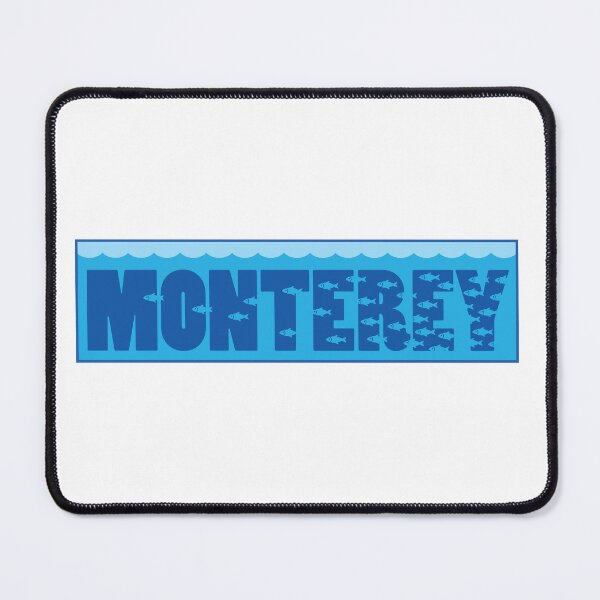 Item preview, Monterey in an aquarium designed and sold by SeeMac.