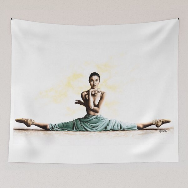 Item preview, Private Dancer designed and sold by richardyoung.