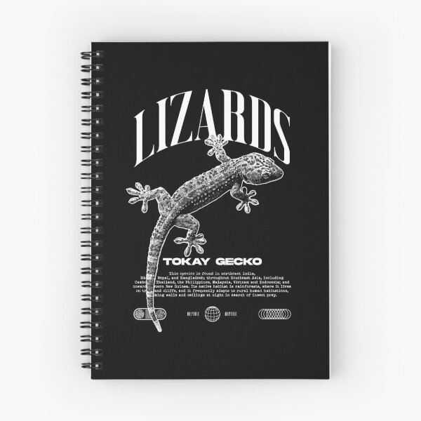 Item preview, Tokay Gecko Modern Reptile Keeper Streetwear designed and sold by JRRTs.