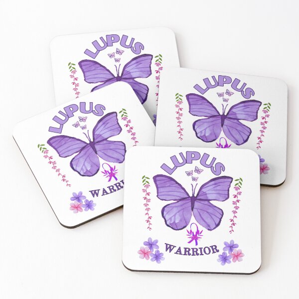 Item preview, Lupus Warrior is the month of May. designed and sold by murielsfaith.