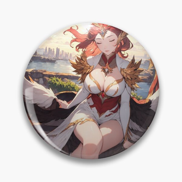 Item preview, Talene - AFK Arena Fanart designed and sold by iloveanimechibi.