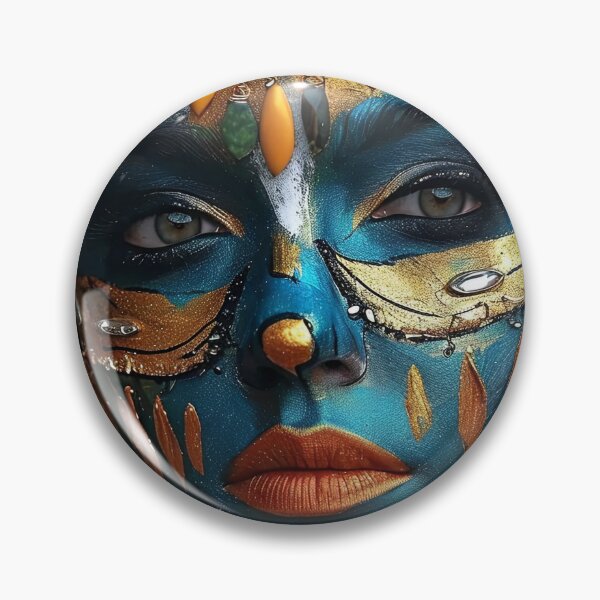 Item preview, Samira designed and sold by OccultDreams.