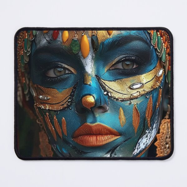 Item preview, Samira designed and sold by OccultDreams.