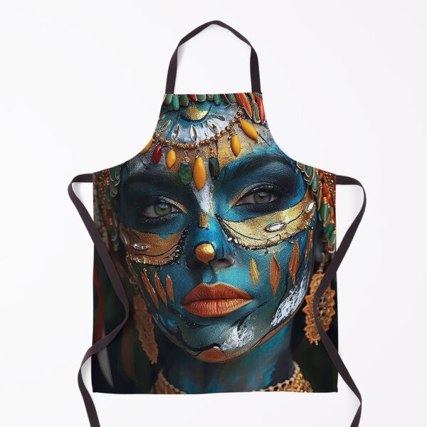 Item preview, Samira designed and sold by OccultDreams.