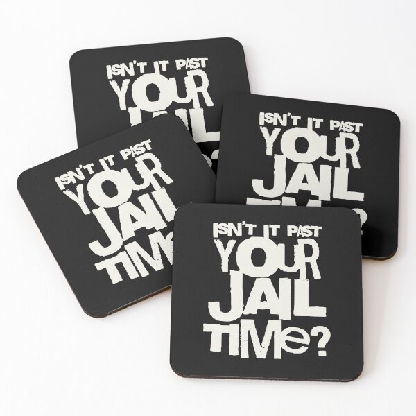 Item preview, Trump Isn’t It Past Your Jail Time designed and sold by ValentinaHramov.