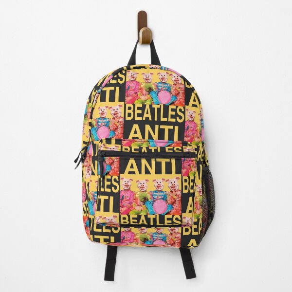 Item preview, Anti-Beatles by Woodcutter designed and sold by woodcutterbcn.
