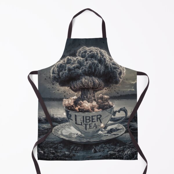 Item preview, Liber Tea designed and sold by Belarte.shop.