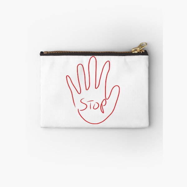 Item preview, Stop sign hand drawing designed and sold by YGPrinting.